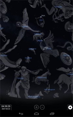 Stellarium Mobile
