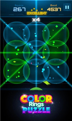 ColorRingsPuzzle