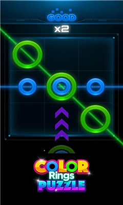 ColorRingsPuzzle