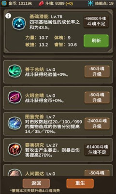 魔物調(diào)查者