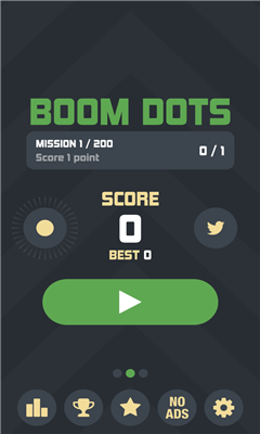 BoomDots