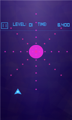 AvoidDots