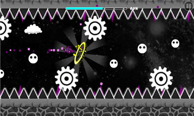 GeometryDashDarkness