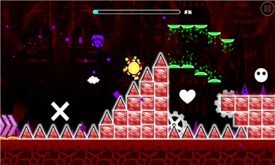 GeometryDashDarkness