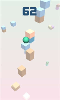 CubeSkip
