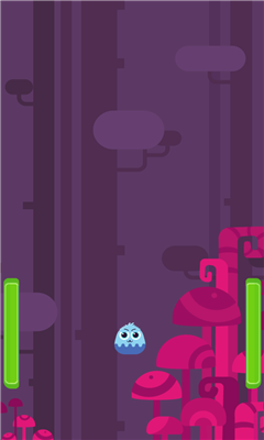 TumbleRanger