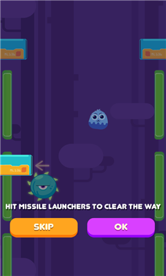 TumbleRanger