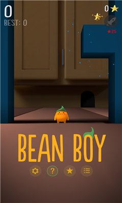 BeanBoy