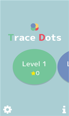 TraceDots