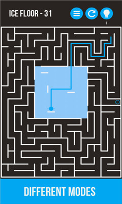 Mazes&More