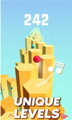 SplashyTiles