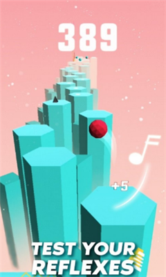 SplashyTiles