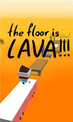 FloorisLava