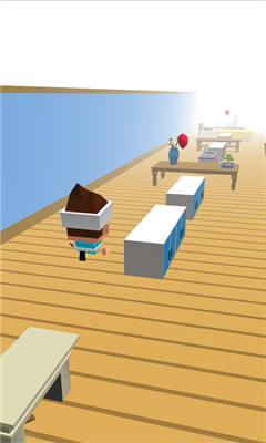FloorisLava