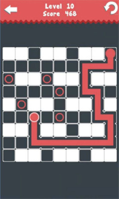 RiddlesDots截圖欣賞