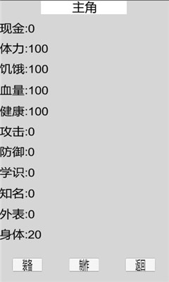 都市冒險傳截圖欣賞