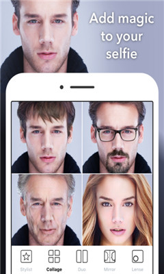 FaceApp
