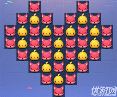關(guān)卡336需要打破幾個(gè)冰塊才能過(guò)關(guān) 天天愛(ài)消除7.25每日一題答案