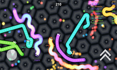 緩慢爬行