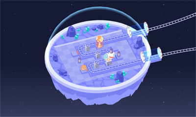 宇宙快遞