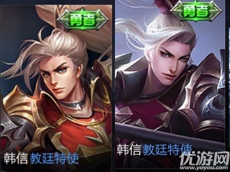 韓信在打出第幾下普攻會有額外附加的擊飛效果呢 王者榮耀7.26每日一題答案