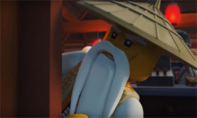 忍者探險