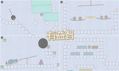 滾動(dòng)石頭截圖欣賞