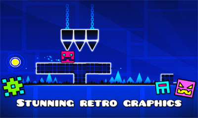 GeometryDash