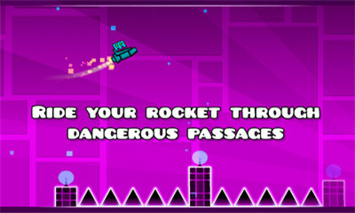 GeometryDash