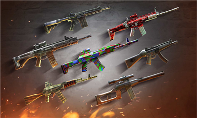 CodeOfWar2StrikerZone截圖欣賞