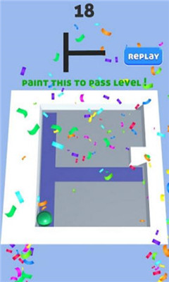 RollerPaint