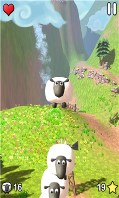 羊叠游戏截图