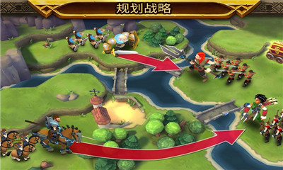魔獸世界爭霸戰(zhàn)