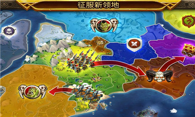 魔獸世界爭霸戰(zhàn)