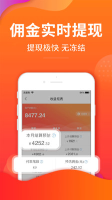 賺錢快報