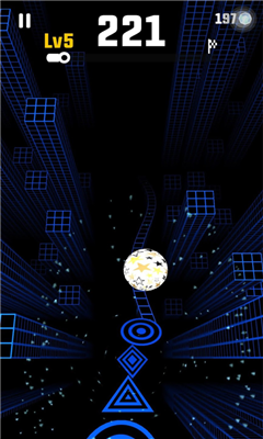 SlopeRunGame