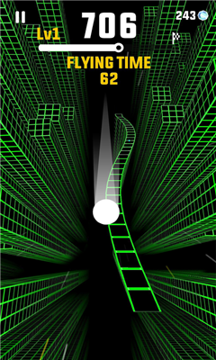 SlopeRunGame