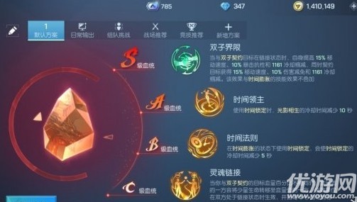 龙族幻想辅助双生怎么玩 龙族幻想辅助双生培养攻略