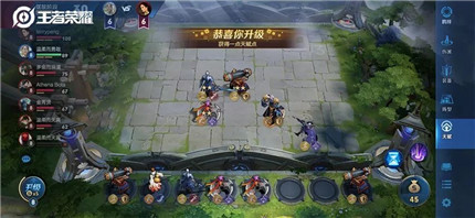 王者荣耀王者模拟战在哪里玩 王者荣耀王者模拟战玩法介绍
