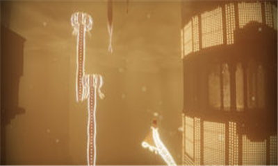 Journey截圖欣賞