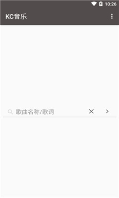 KC音樂(lè)