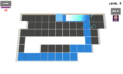 RollerColor3D截圖欣賞