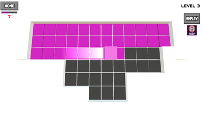 RollerColor3D截圖欣賞