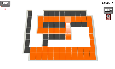 RollerColor3D截圖欣賞