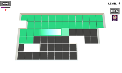 RollerColor3D截圖欣賞