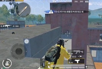 和平精英雨林訓(xùn)練基地怎么打 和平精英雨林訓(xùn)練基地打法分享