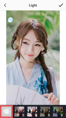 美顏大咖