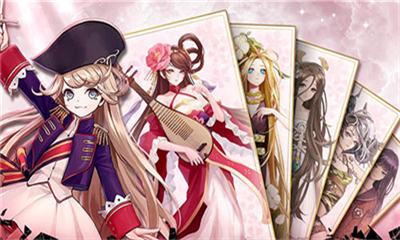 地牢和女神(Dungeon & Goddess)