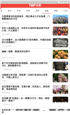 Top頭條
