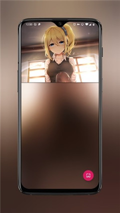次元壁紙截圖欣賞